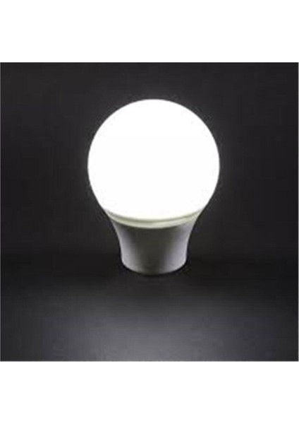 CT-4259 12W Sensörlü LED Ampül Beyaz Tekli Beyaz Işık E27 LED Ampul 12 Watt Var A'dan G'ye E 5C0F561 fırsatları