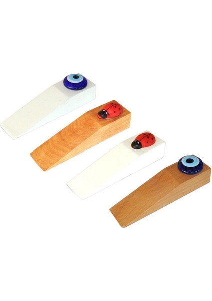 Ahşap Kapı Stoperi Kapı Durdurucu