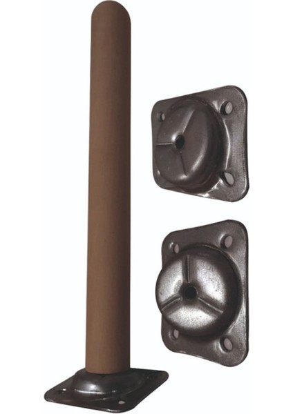 Sehpa ve Ahşap Ayak Bağlantı Aparatı Açılı Ayak Aparatı Zigon Sehpa Masa Koltuk Puf 4 Adet Mobilya B fiyatları