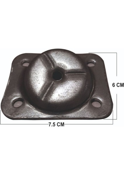 Sehpa ve Ahşap Ayak Bağlantı Aparatı Açılı Ayak Aparatı Zigon Sehpa Masa Koltuk Puf 4 Adet Mobilya B fırsatları