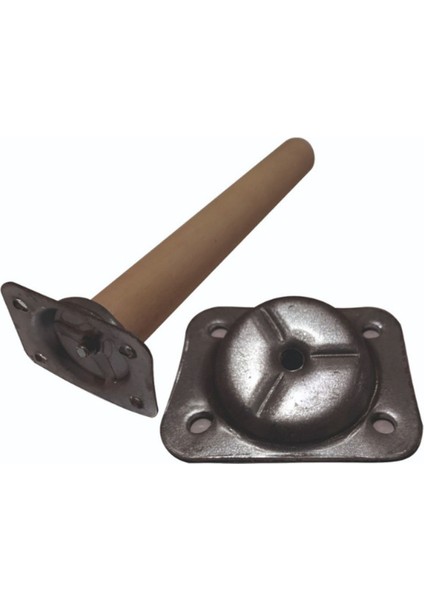 Sehpa ve Ahşap Ayak Bağlantı Aparatı Açılı Ayak Aparatı Zigon Sehpa Masa Koltuk Puf 4 Adet Mobilya B indirimleri