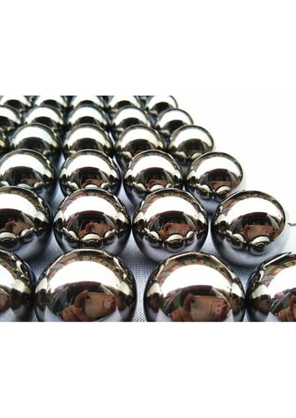 15MM Çelik Bilya - Çok Amaçlı Bilye - Tane Demir Misket Rulman 10 Adet Çelik fiyatları