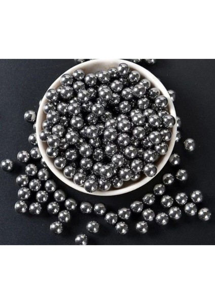 15MM Çelik Bilya - Çok Amaçlı Bilye - Tane Demir Misket Rulman 10 Adet Çelik fırsatları
