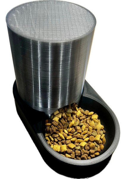 Kedi Maması Dispenser- Gravity Donör fiyatları