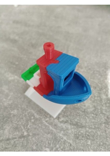Bir Stand Üzerinde Benchy Bulmaca fiyatları