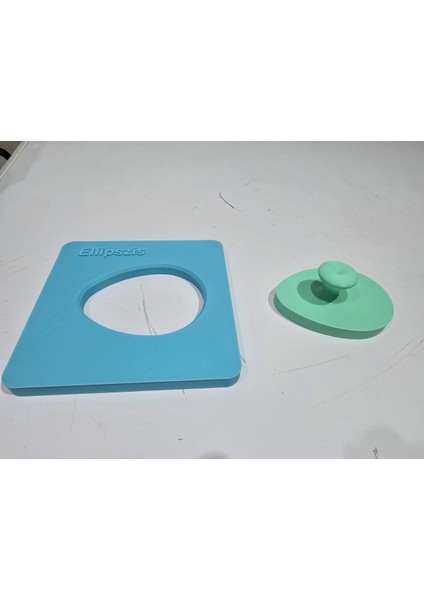 Montessori Elips