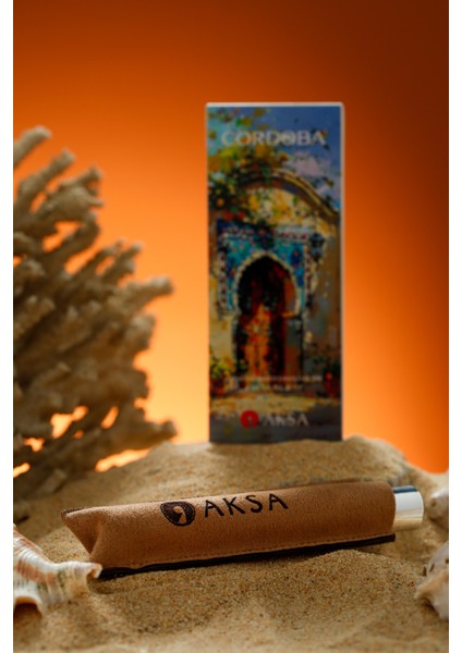 Cordoba 9 ml Roll-On Esans