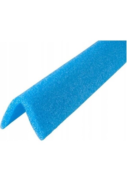 L5X5 1 Metre 5 Adet Polietilen Köşe Kenar Koruyucu Köpük Profil Sünger fiyatları