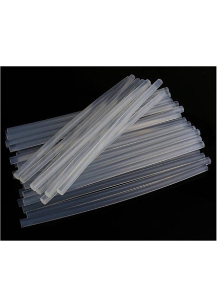 10 Adet Ince Silikon Sıcak Silikon Mum Silikon 1.kalite Sıcak Çubuk Mum Silikon Sıcak Silikon Mum fiyatları