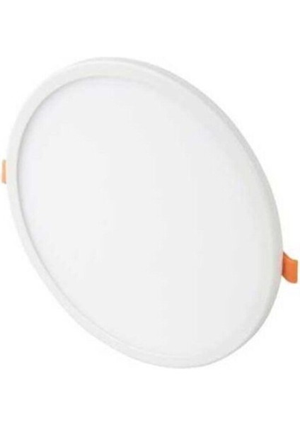 LED Panel Spot Ayarlı Delik Çapı Beyaz Işık Ct 5648 B 20 W Beyaz Işık LED fiyatları