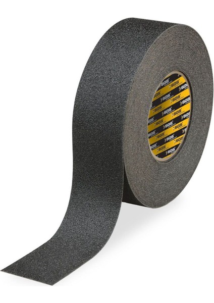 Merdiven Kaydırmaz Bandı 50MM x 5 Metre – Geniş Yüzeylerde Maksimum Güvenlik! Tamir Bandı Siyah Tr S fiyatları