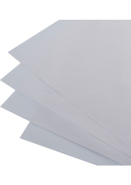 50X70-100 Adet 17 Gr. Beyaz Pelur Kağıdı Beyaz 50 x 70 100'LÜ Çeyiz&paket Kağıdı