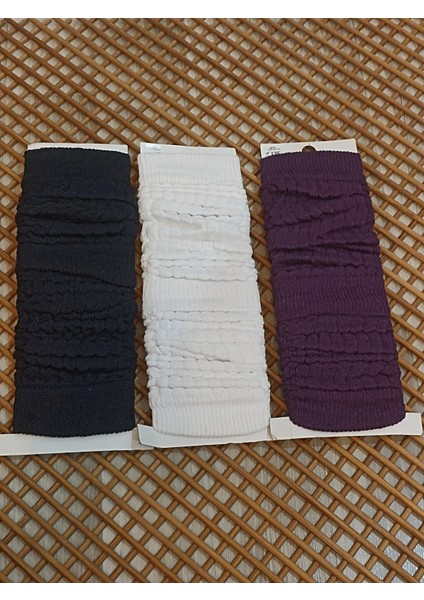 Tozluk Pamuklu Esnek Yoga Plates