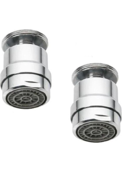 Oynar Başlı Dış Dişli Perlatör (2 Adet) 2 Yıl