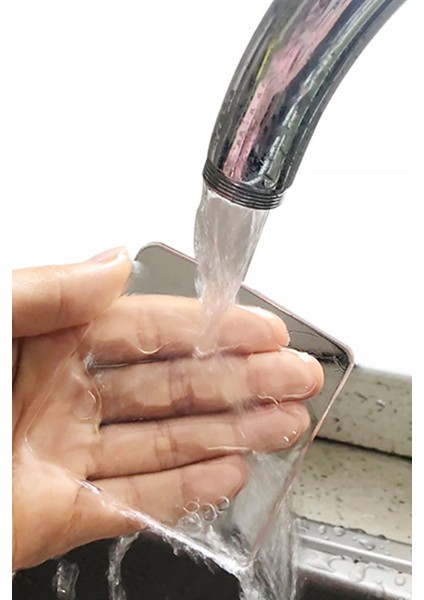 4 Adet Şeffaf Zemin Parke Koruyucu Kaydırmaz Ped Sandalye Mobilya ve Çamaşır Makinesi Kaydırmaz Ped fiyatları