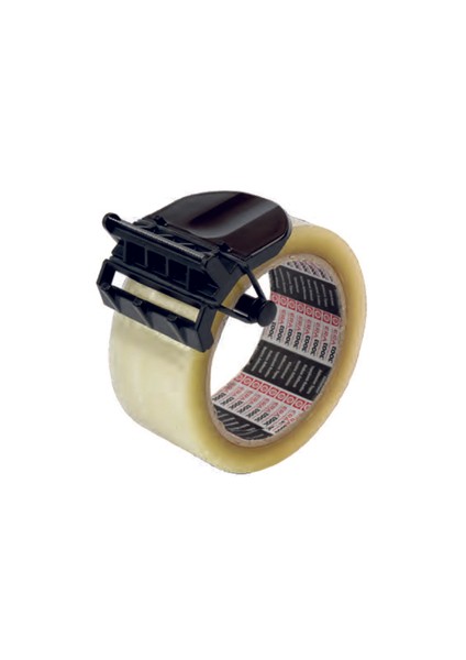 Koli Band Kesme Makinası (Avuç Içi Aparatı) Koli Bandı Siyah fiyatları