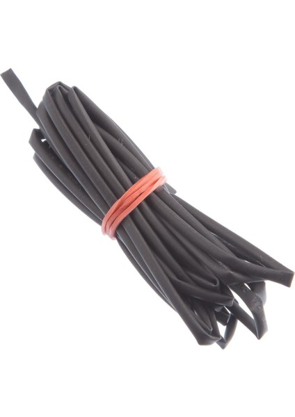 Isı ile Daralan Makaron 1/6 - 1.6 mm 2 Metre fiyatları