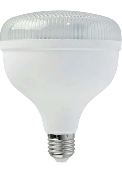 Crystal 30 Watt Torch LED Ampul E27 Günışığı 2700K 3120LM 311095 Tekli Beyaz Işık E27 LED Ampul 0 -