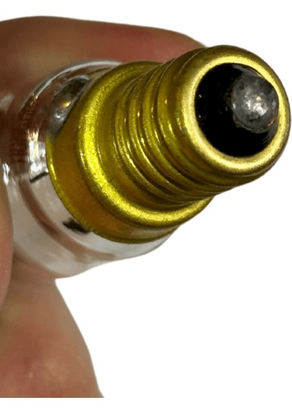 15W 300 Derece E14 Duylu Fırın Ampulü Tekli Sarı Işık E14 Halogen Ampul 0 - 250 Watt Var fırsatları