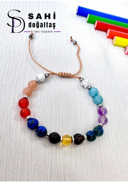 Küçüklere Özel Öğrenci Bilekliği modelleri