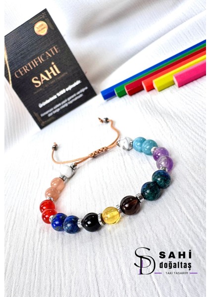 Küçüklere Özel Öğrenci Bilekliği fırsatları