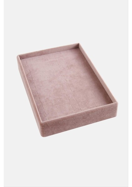 Resveq Anfora Kumaş Bileklik Standı 17X24-PEMBE fiyatları