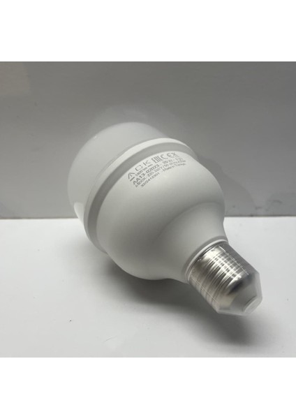 20 W 6500K Beyaz Işık E27 LED Ampül AA13-02023 Tekli Beyaz Işık E27 LED Ampul 20 Watt Yok A'dan G'ye modelleri