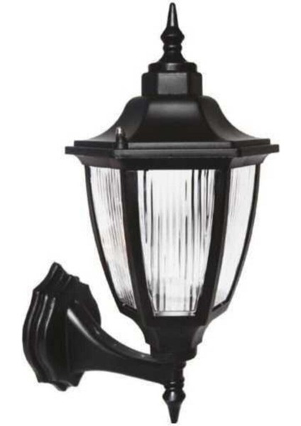 Fener Altıgen Iç ve Dış Mekan Duvar Aplik Aydınlatma