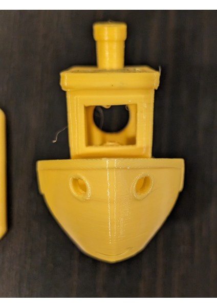 3d-Fuel Pctg Pro Daffodil Sarı Filament Profili (Özelleştirilebilir Tasarım) fiyatları