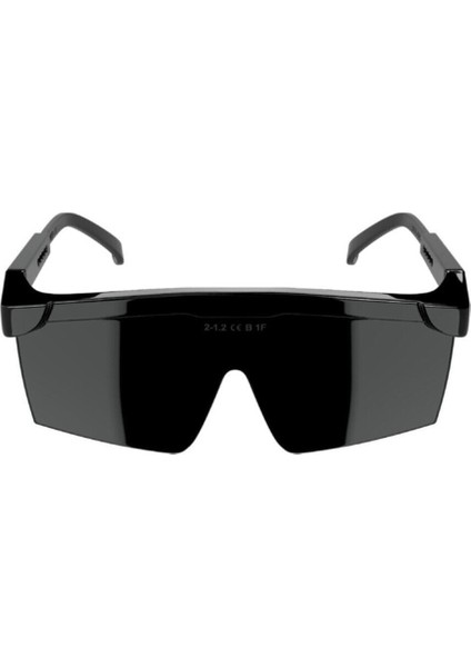 S-400 Standart Siyah Koruyucu Kaynak Iş Gözlüğü (3 Adet) Kaynak Gözlüğü Tr Baymax Nemli Bir Bezle Si modelleri