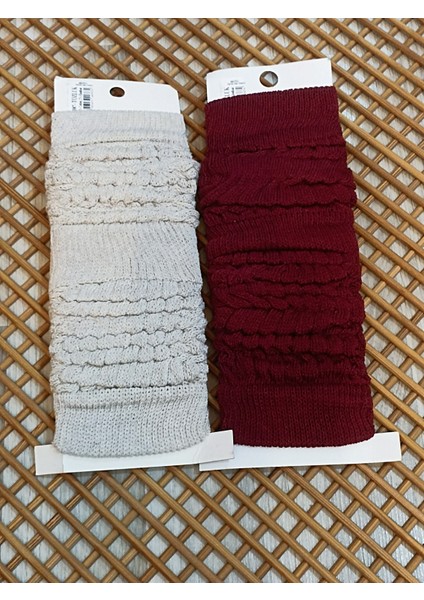 Tozluk Pamuklu Esnek Yoga Plates