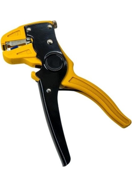 Kablo Soyucu Sıyırıcı Otomatik Kablo Sıyırma Pensesi