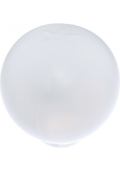 E27 Tavan Duvar Duyu Glop Camı Plastik