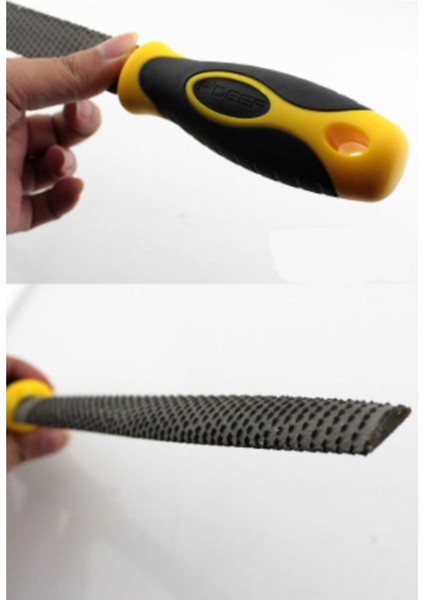 Ağaç Törpü Saplı Balık Sırtı 12 mm 40 cm Cn modelleri