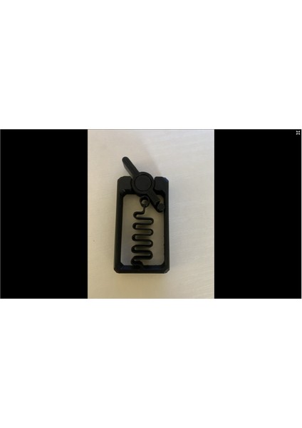 Fidget Tıkıcı modelleri