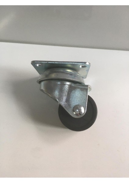 Çift Sıra Bilyeli Tekerlek Rulmanlı Yükseklik 5,5cm 1ADET Teker Taşıma Kapasitesi 100KG Tekerlekler fiyatları