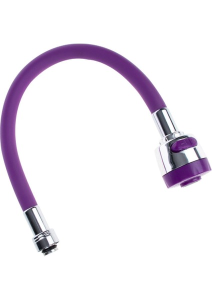 Kubar Renkli Yağmur Başlıklı Poşetli 50CM 0402 9088