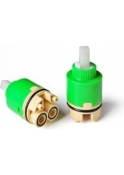 Mix Kartuş 35MM Ayaklı Lavabo Ayak