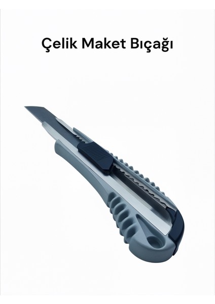 Candan Çelik Maket Bıçağı fiyatları