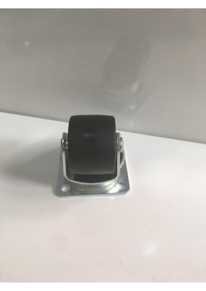 Çift Sıra Bilyeli Tekerlek Rulmanlı Yükseklik 5,5cm 1ADET Teker Taşıma Kapasitesi 100KG Tekerlekler fırsatları