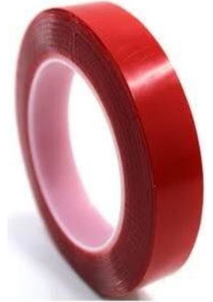 Flamme 19MMX2M Silikonize Bant 2 Adet