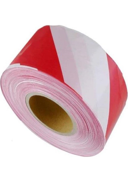 Emniyet Güvenlik Şeridi Büyük 250 mt