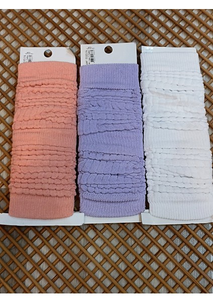 Tozluk Pamuklu Esnek Yoga Plates