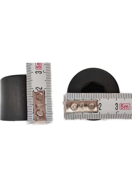 Yuvarlak Baza Stoper Baza Yatak Tutucu Plastik 16 Adet Mobilya Bağlantı Elemanları Siyah fiyatları