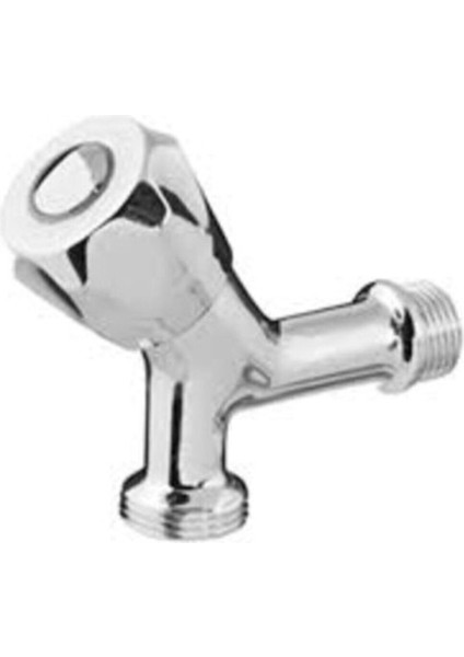 Topaç Çamasır Makina Musluğu 2 Yıl