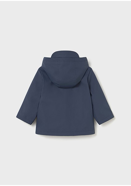Erkek Bebek Mavi Rüzgarlık 2429 modelleri
