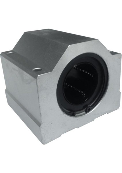 Lineer Rulman Sce 16 Uu Metal