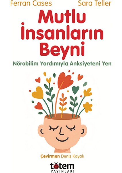 Mutlu Insanların Beyni