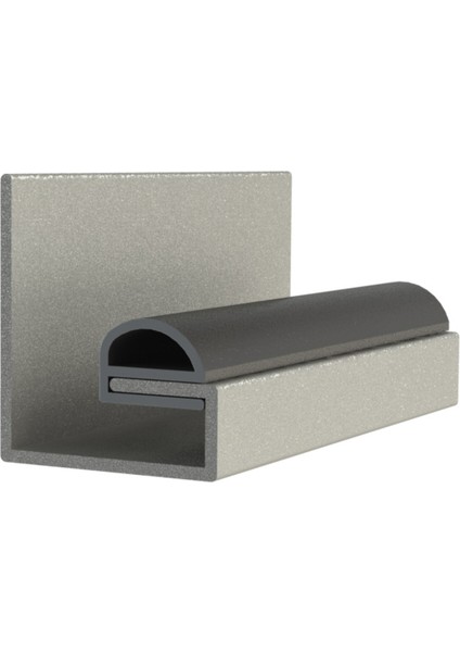 Çelik Kapı Fitili Geçmeli Kapı Altı Eşik Fitili Geçmeli Siyah Renk 5 Metre Sağ Kapı Contası 2 Yıl Çe modelleri