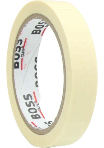 Beyaz Renkli Maskeleme Boya Bandı EN:50MM BOY:25MT Kağıt Bant Şerit Bant Tr fiyatları